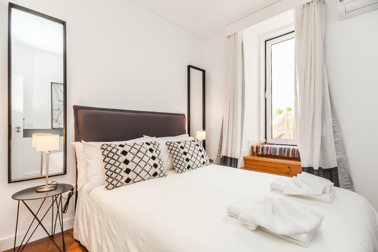 Apartamento Sao Paulo 190 - Luxury Lisboa