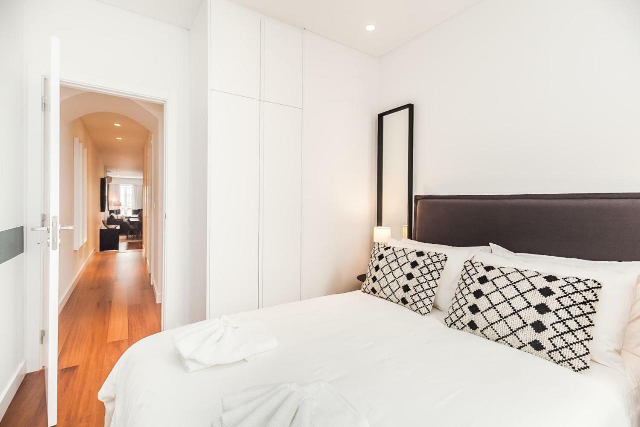 Apartamento Sao Paulo 190 - Luxury Lisboa