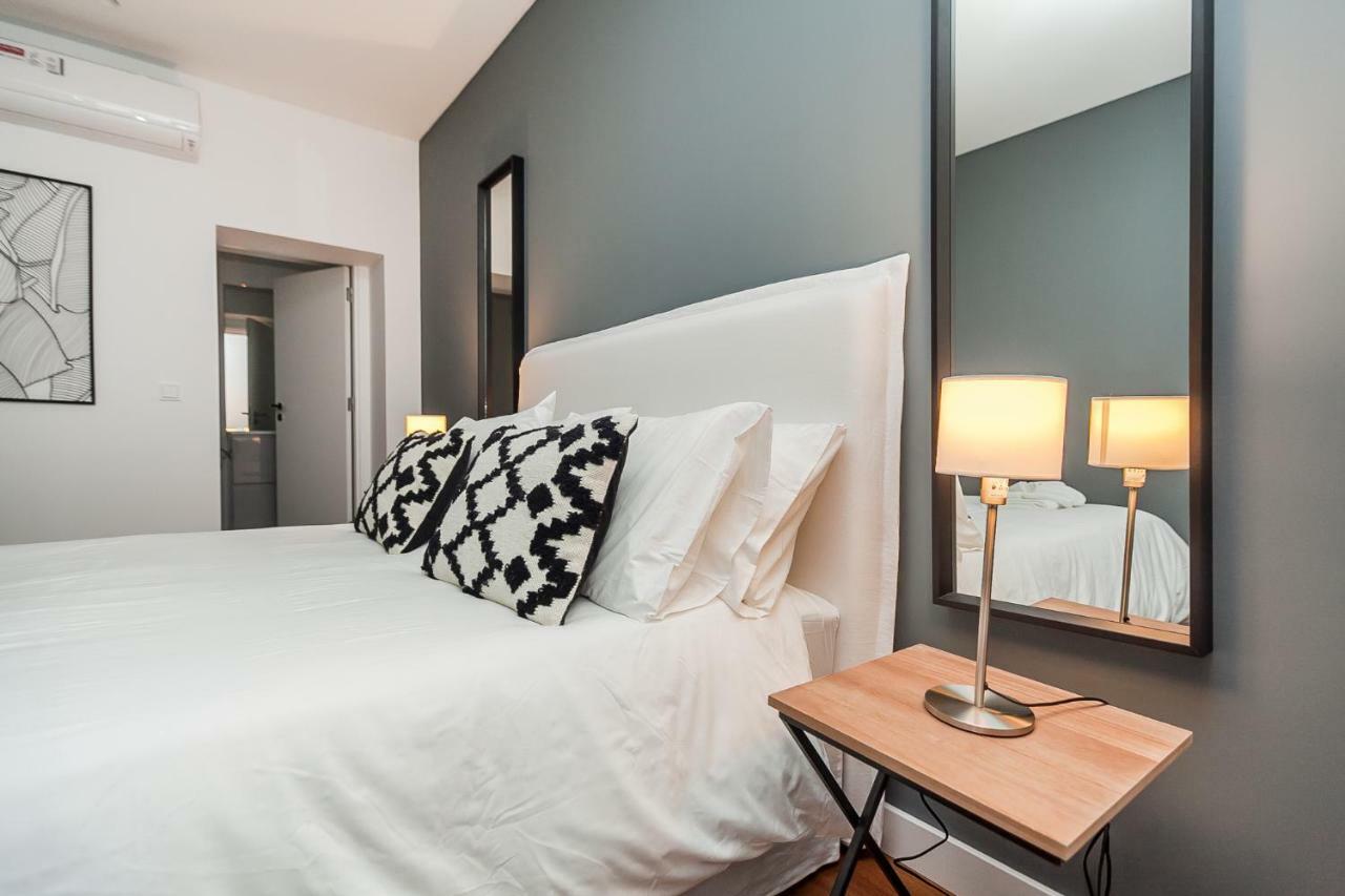 Sao Paulo 190 - Luxury Apartamento