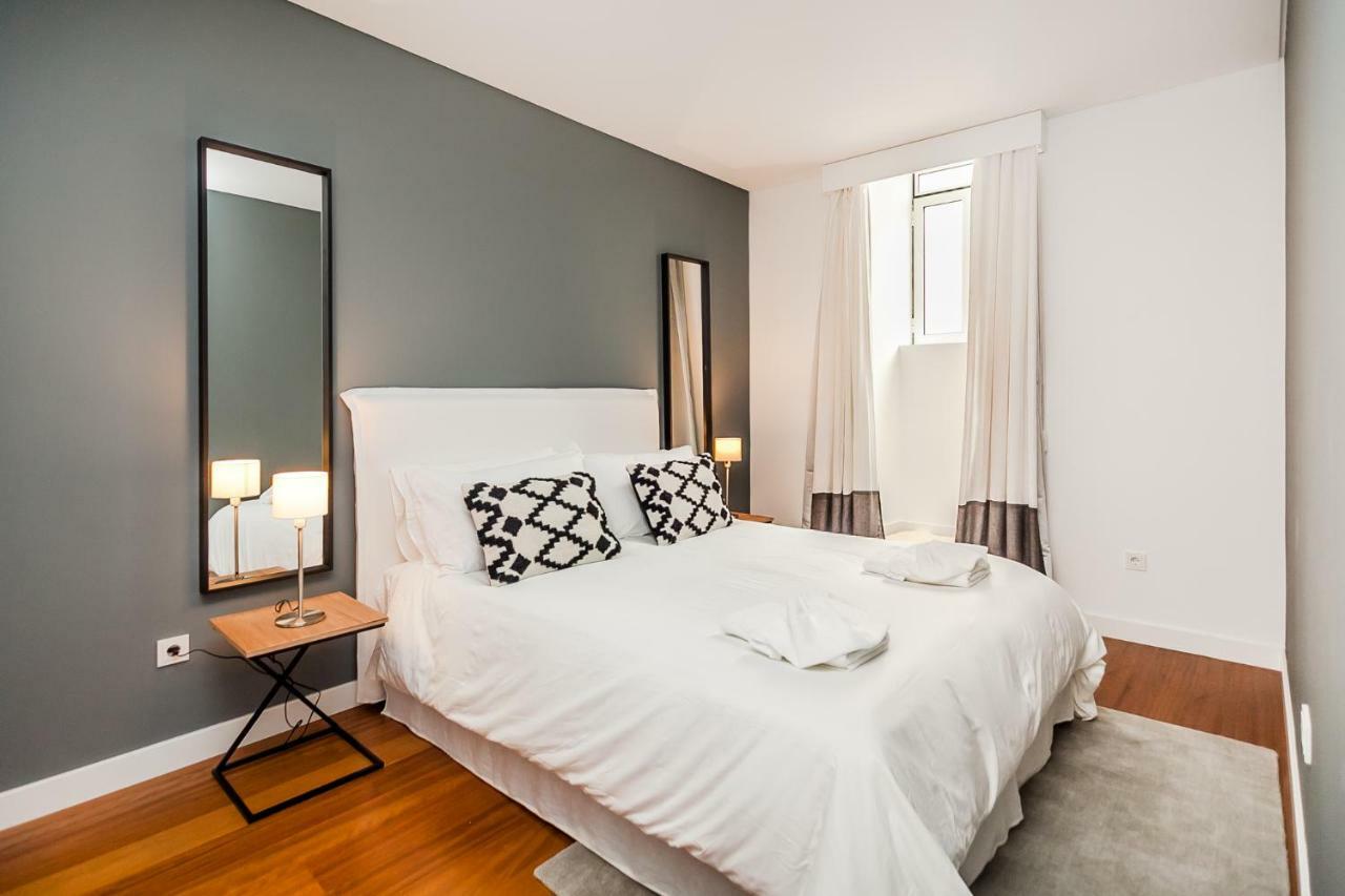 Apartamento Sao Paulo 190 - Luxury Lisboa