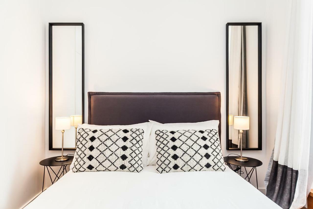 Apartamento Sao Paulo 190 - Luxury