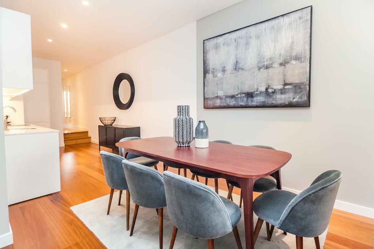 Sao Paulo 190 - Luxury Apartamento