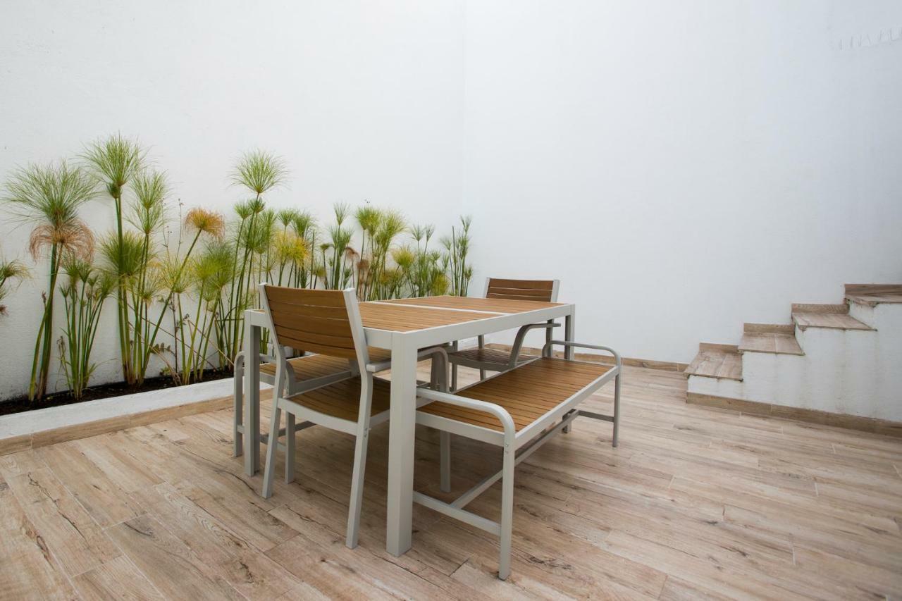 Sao Paulo 190 - Luxury Apartamento