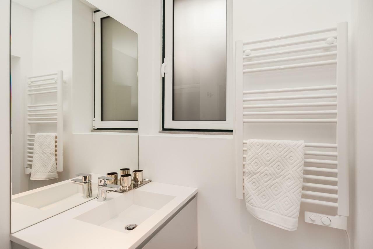 Apartamento Sao Paulo 190 - Luxury