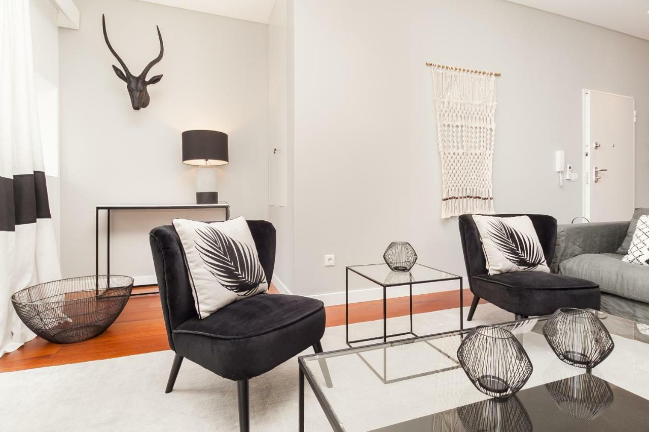 Sao Paulo 190 - Luxury Apartamento Lisboa