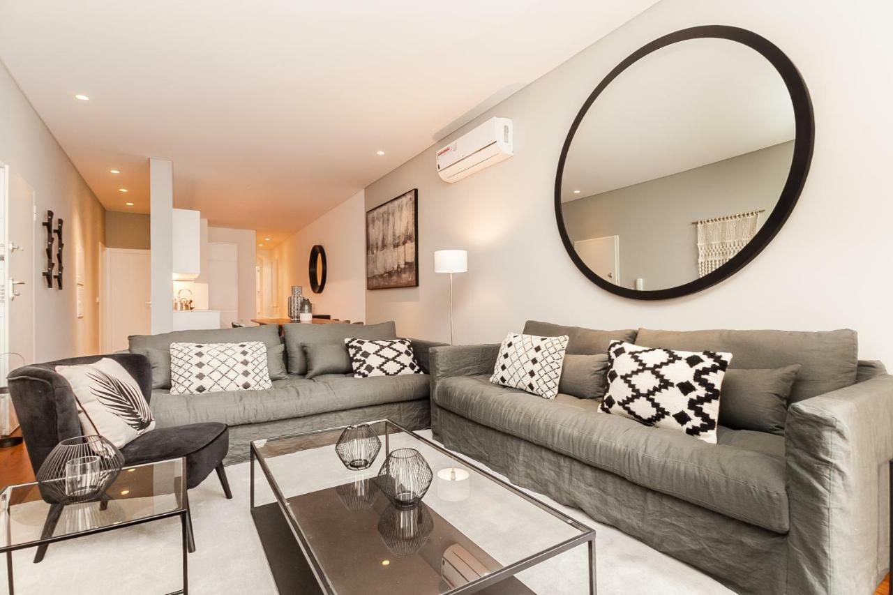 Sao Paulo 190 - Luxury Apartamento
