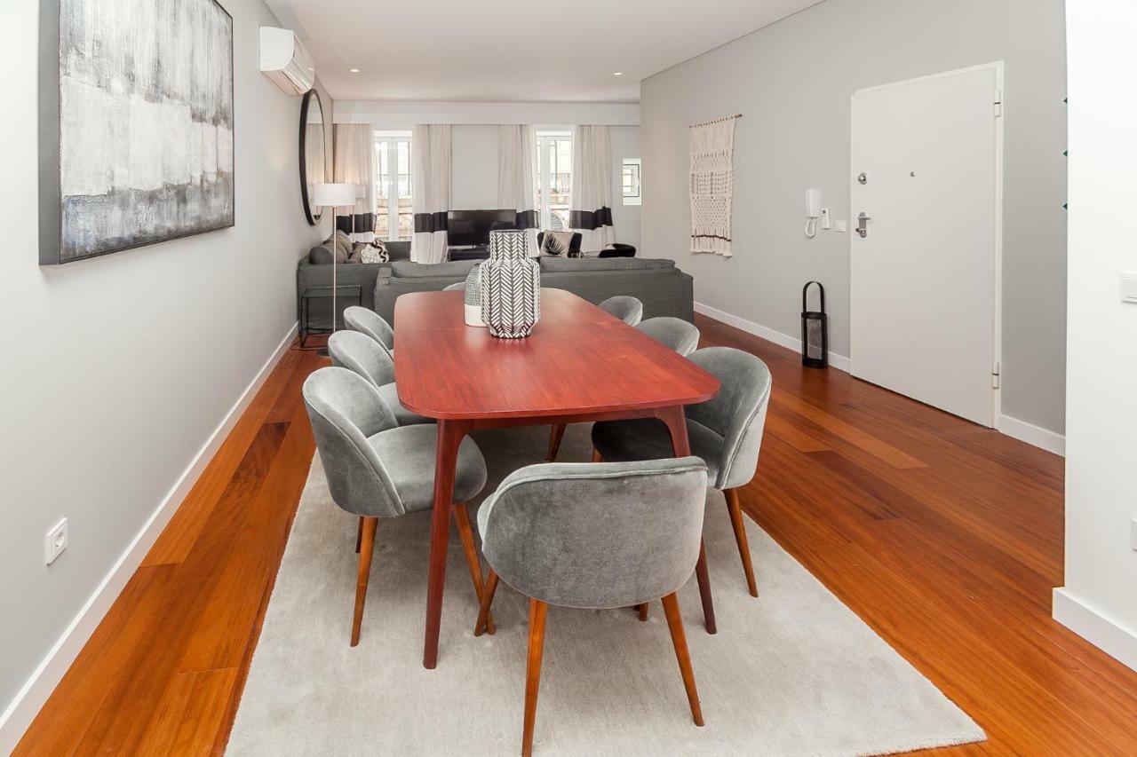 Apartamento Sao Paulo 190 - Luxury *