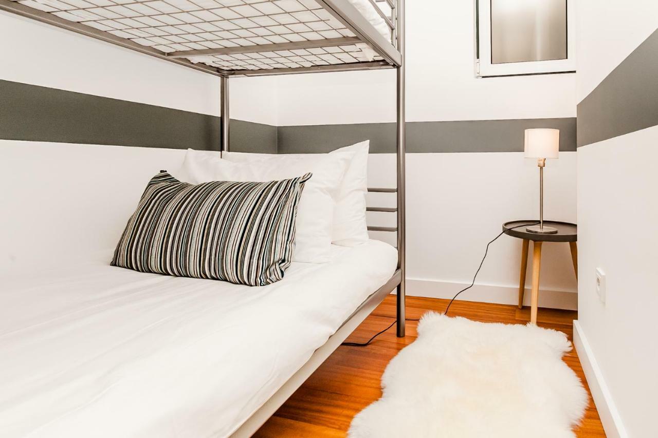 Sao Paulo 190 - Luxury Apartamento Lisboa