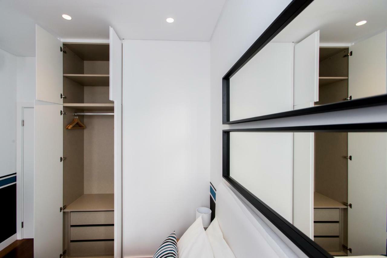 Apartamento Sao Paulo 190 - Luxury *