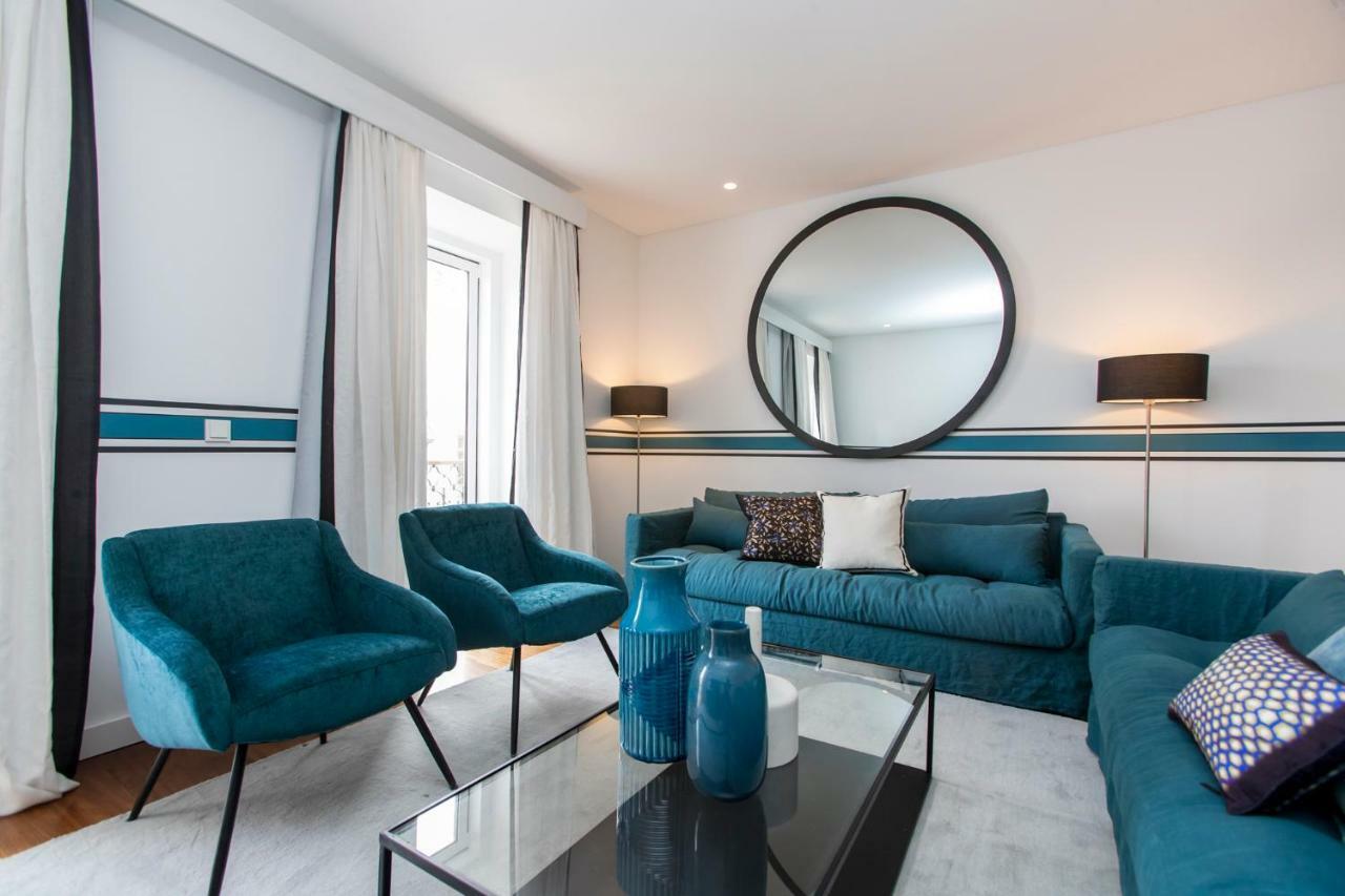 Sao Paulo 190 - Luxury Apartamento