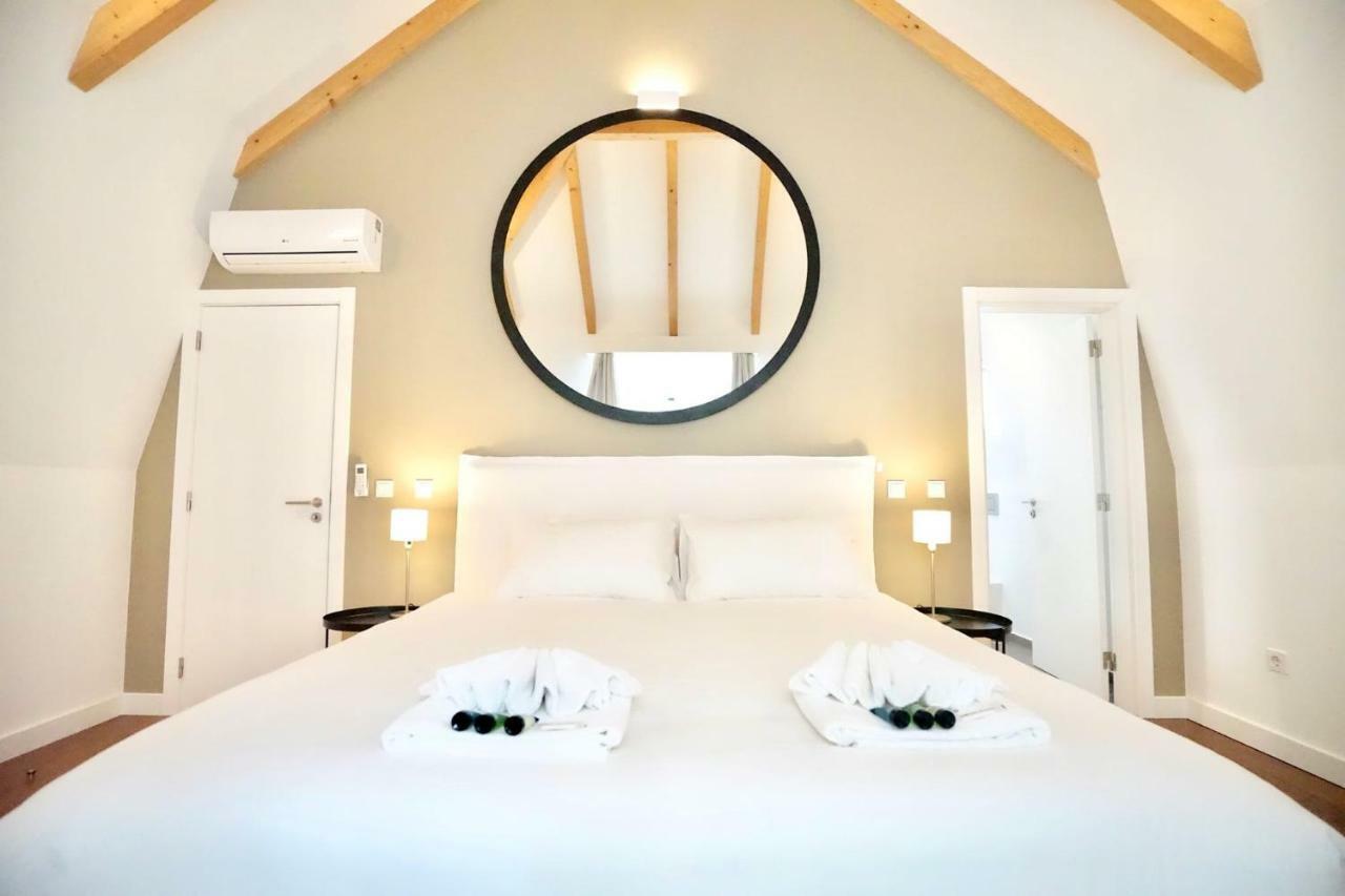 Apartamento Sao Paulo 190 - Luxury Lisboa