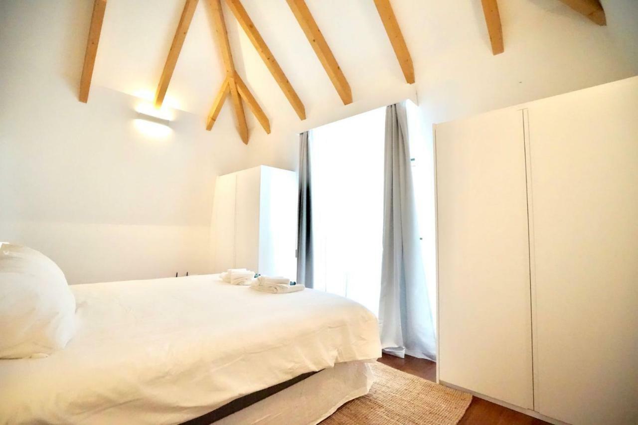 Apartamento Sao Paulo 190 - Luxury Lisboa