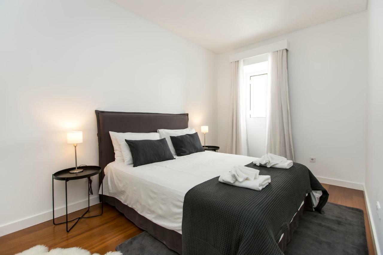 Apartamento Sao Paulo 190 - Luxury Lisboa