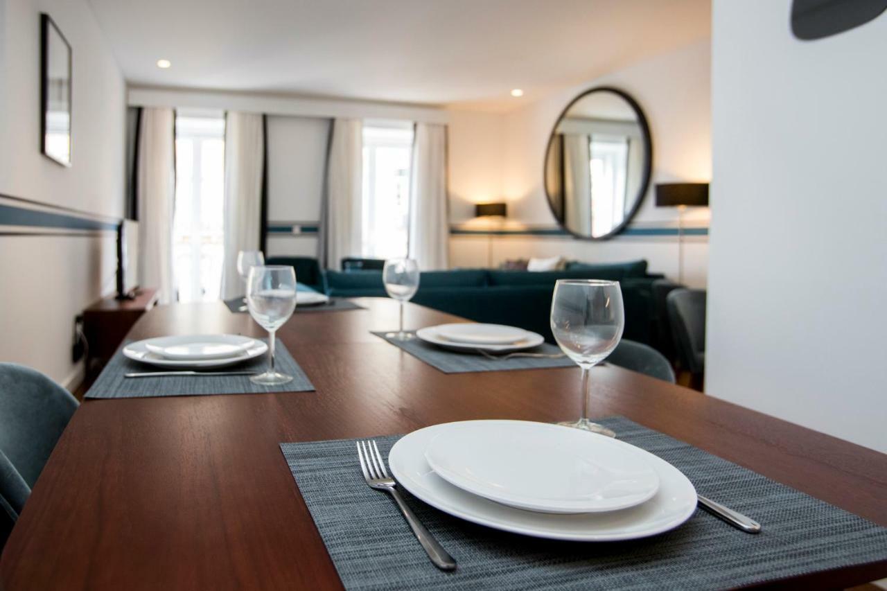 Apartamento Sao Paulo 190 - Luxury Lisboa