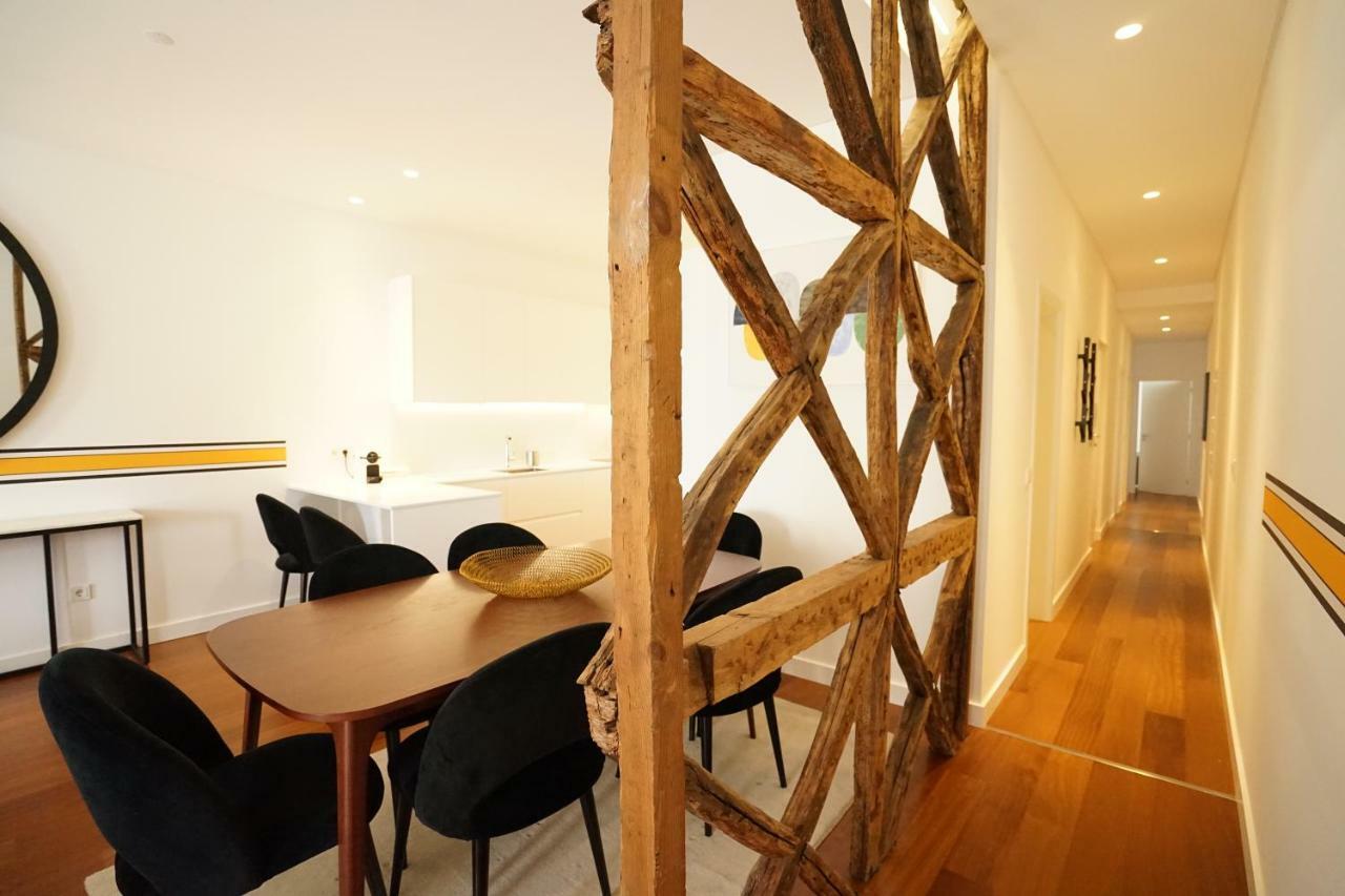 Apartamento Sao Paulo 190 - Luxury Lisboa