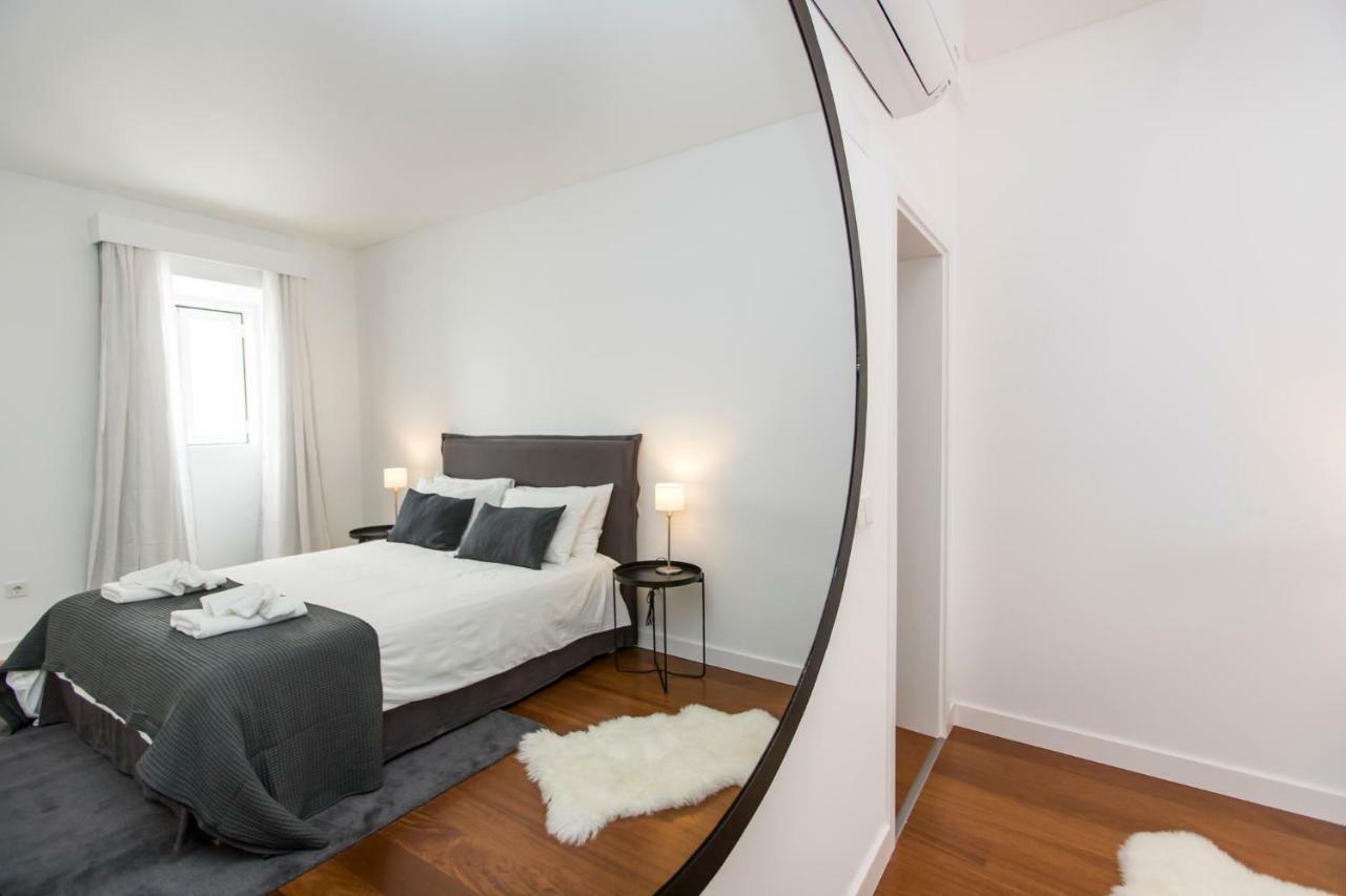 Sao Paulo 190 - Luxury Apartamento