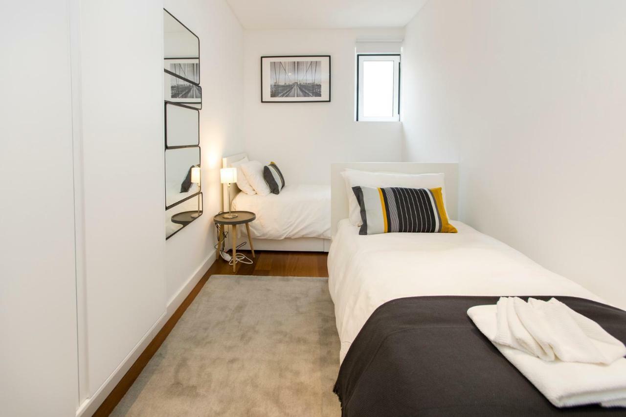 Sao Paulo 190 - Luxury Apartamento Lisboa