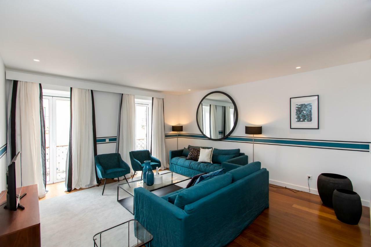 Apartamento Sao Paulo 190 - Luxury