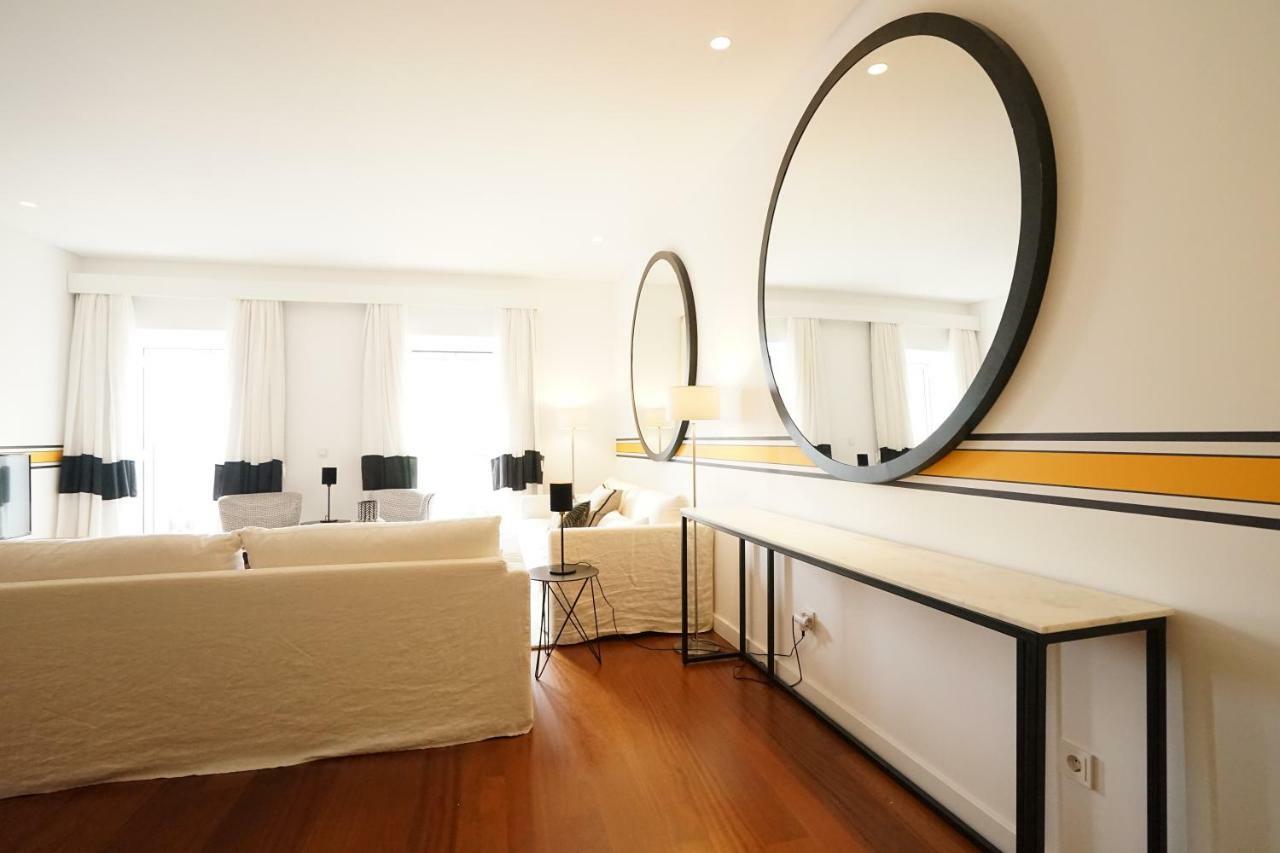Sao Paulo 190 - Luxury Apartamento Lisboa