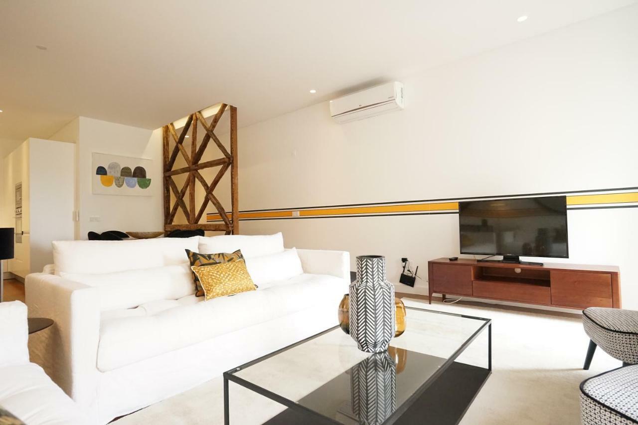 Apartamento Sao Paulo 190 - Luxury Lisboa