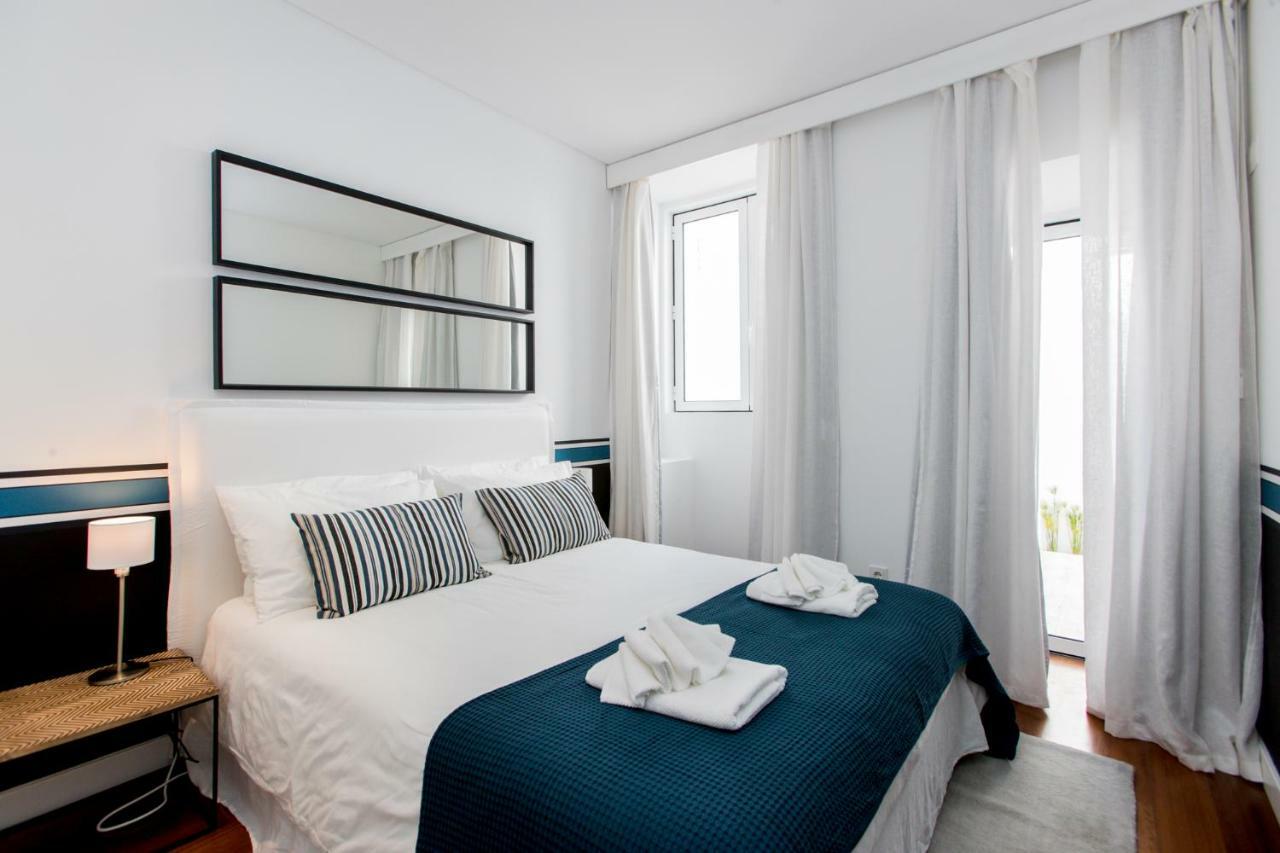 Sao Paulo 190 - Luxury Apartamento Lisboa