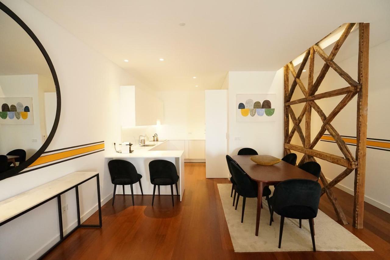 Apartamento Sao Paulo 190 - Luxury