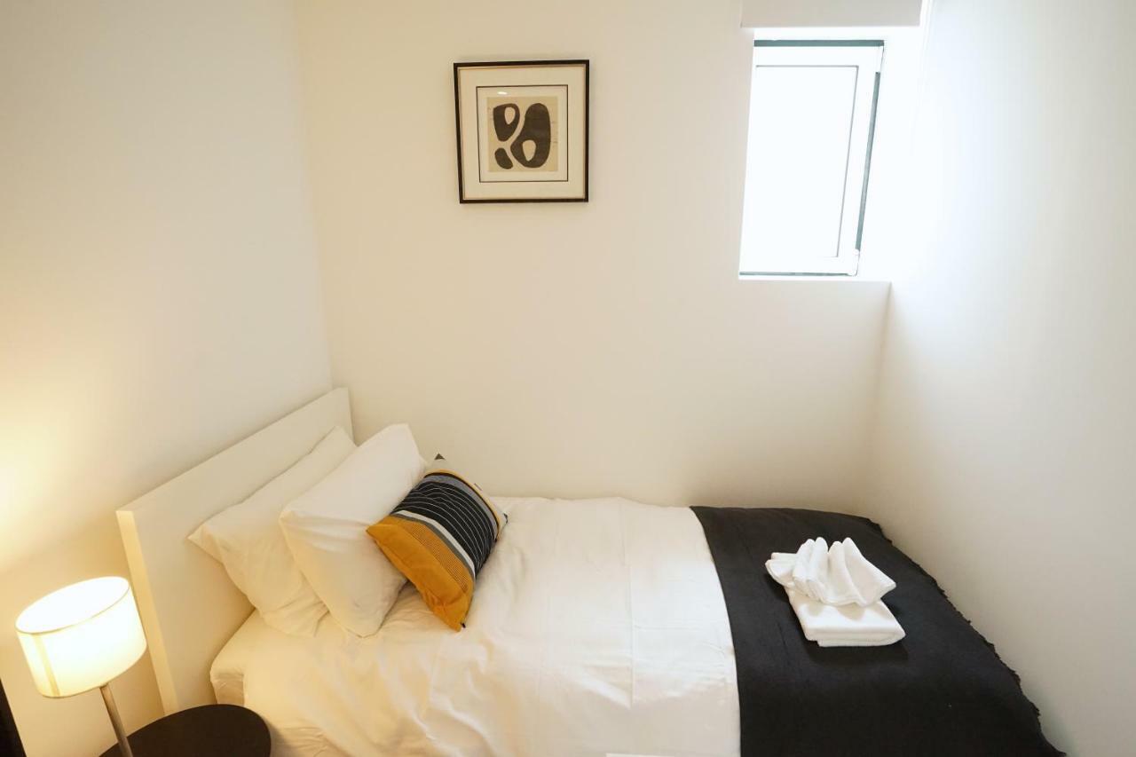 Sao Paulo 190 - Luxury Apartamento Lisboa