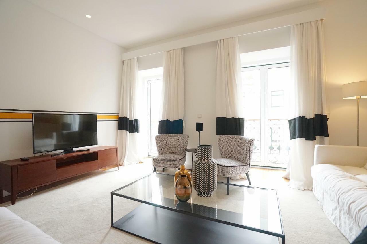 Apartamento Sao Paulo 190 - Luxury