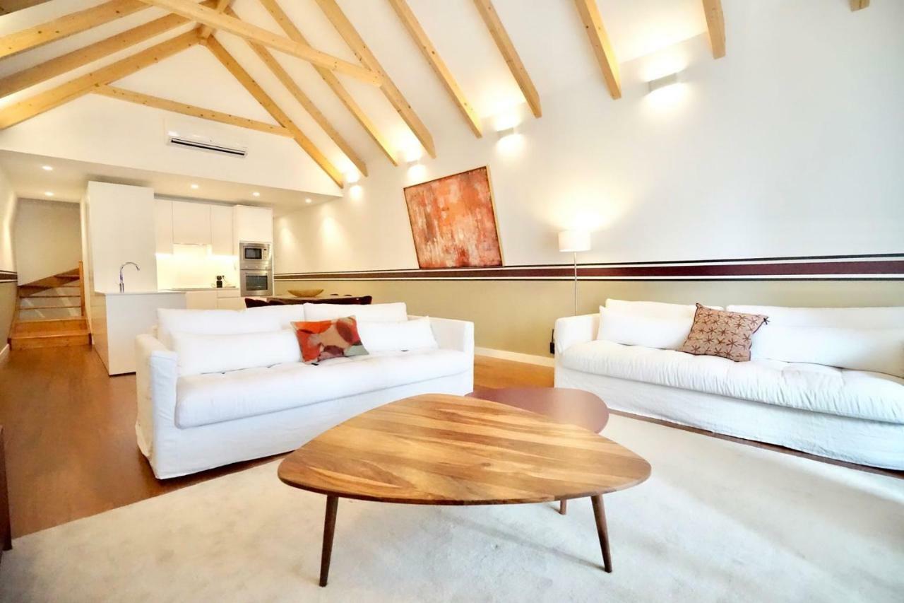 Apartamento Sao Paulo 190 - Luxury