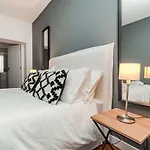 Sao Paulo 190 - Luxury Apartments