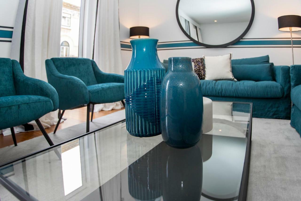 Sao Paulo 190 - Luxury Apartamento Lisboa