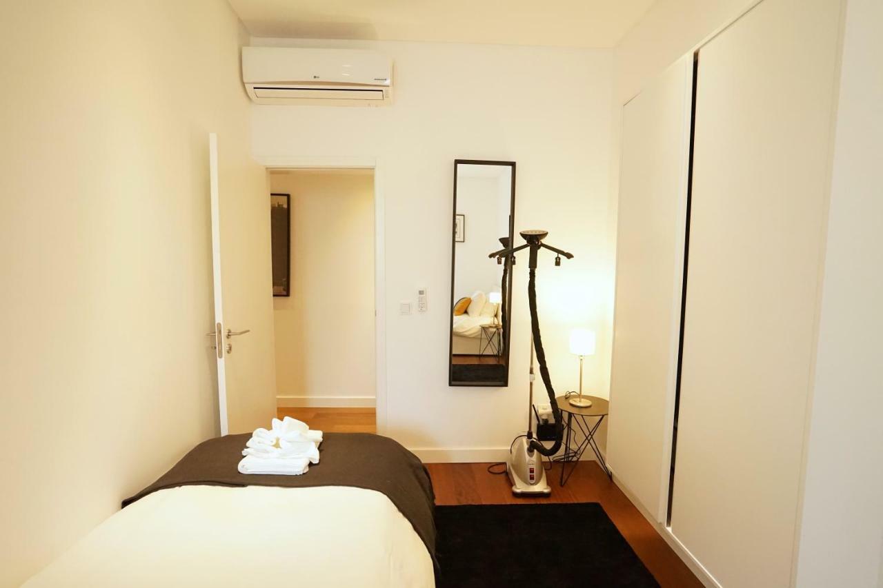 Sao Paulo 190 - Luxury Apartamento Lisboa